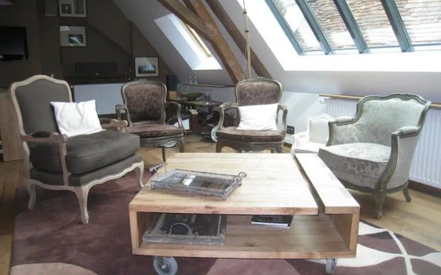 Le Showroom 1