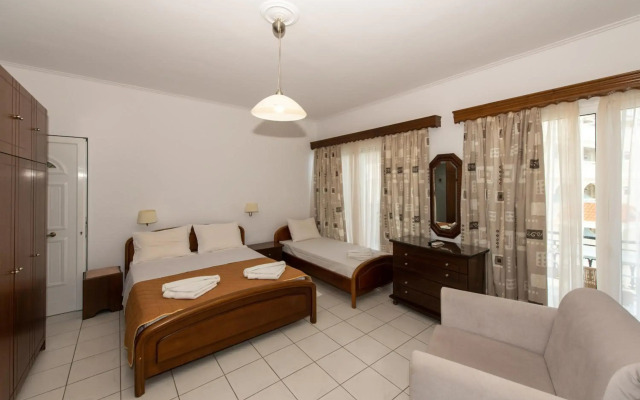 Hotel Villa Basil