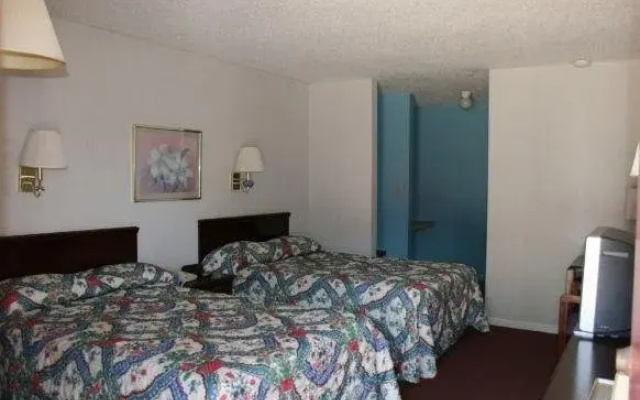 The Bolivar Inn