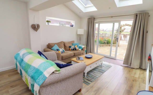 Lavender Cottage
