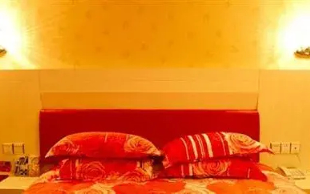 Hengdian Pineapple Hotel
