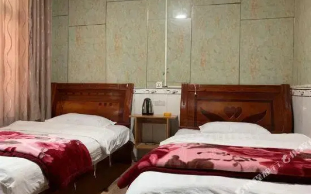 Anshun shuyuan hotel