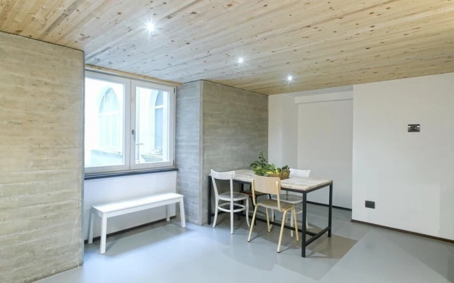 Bed And Travel Apartment CitySuite