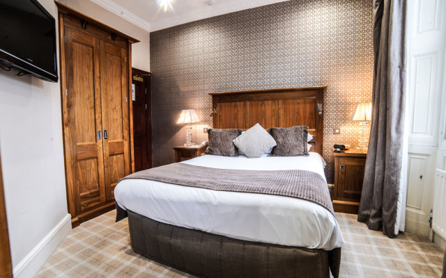 Hardwick Hall Hotel