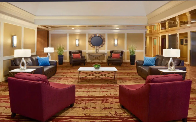 Holiday Inn Toronto - Yorkdale