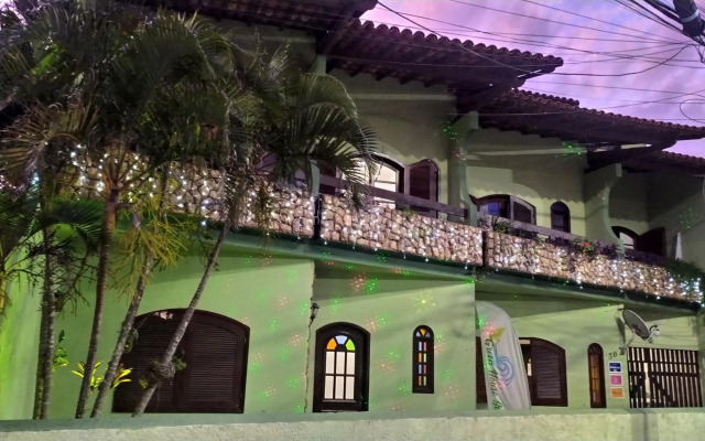 Casa no centro de Arraial do Cabo