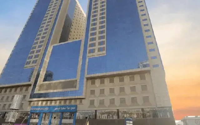 Al Rayyan Makiya Towers Hotel 2