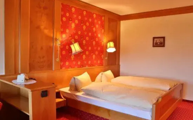Albhotel Bauder