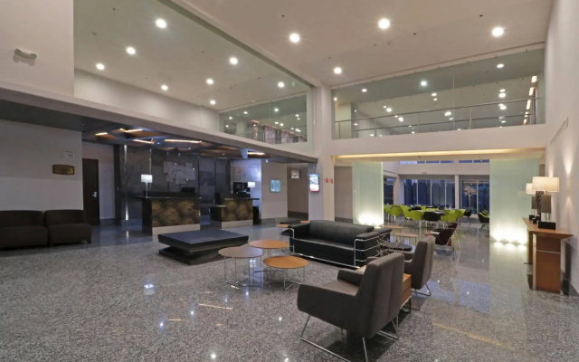Holiday Inn Express & Suites Hermosillo