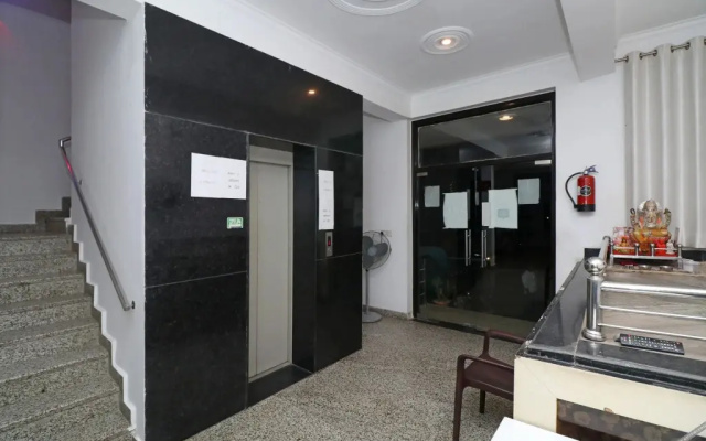 Le Challet by OYO Rooms
