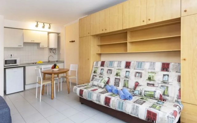 Residencial Manureva II