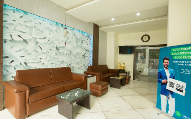 Treebo Dee Intercontinental Amritsar