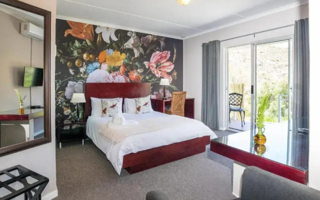 Mountain View Guest House