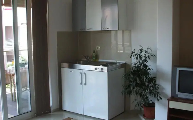 Apartments Memić