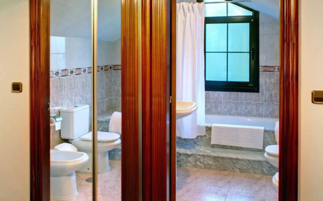 Hotel El Nogal