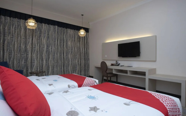 Hotel Holmes GP