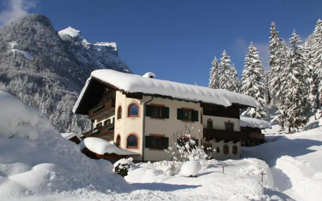 Pension Sonneck