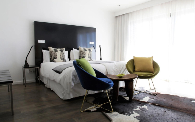 DysART Boutique Hotel