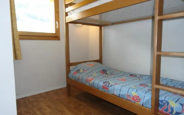 Chalets De La Vanoise - 2 Pièces pour 6 Personnes 14