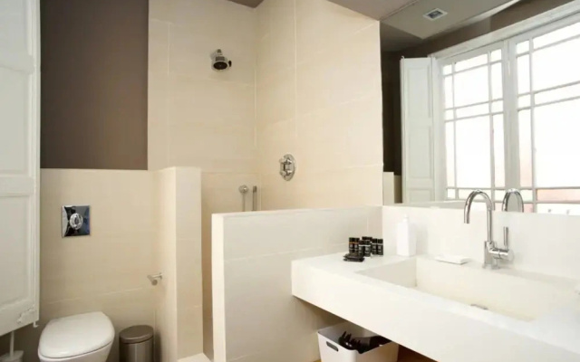BarcelonaForRent The Claris Suites