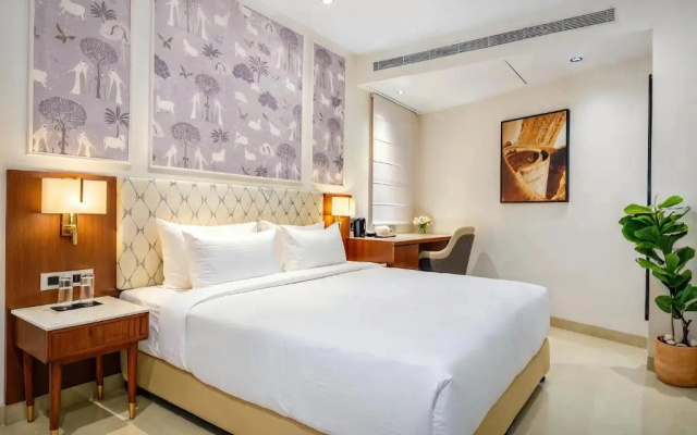 Country Inn Varanasi