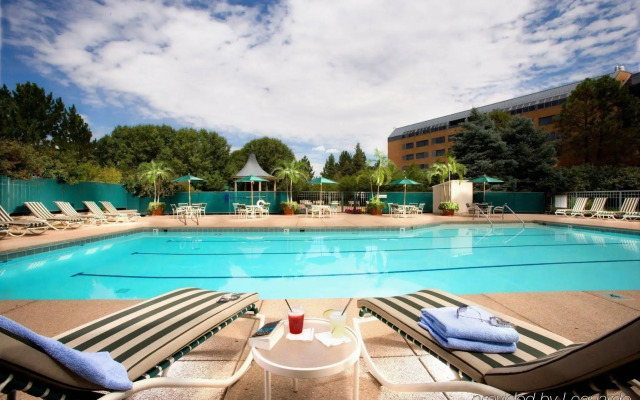 The Inverness Denver, a Hilton Golf & Spa Resort