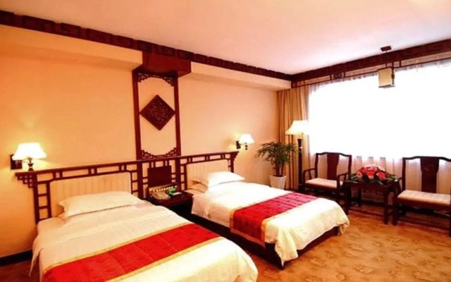 Yangshuo Guifu Hotel