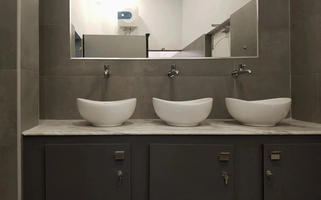 Micasa Hostels