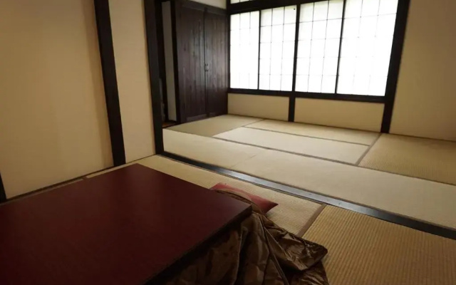 Hakone Onsen Yuyado Yamanosyou