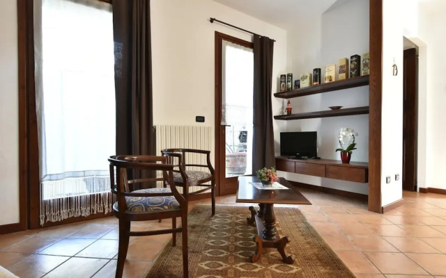 Il Terrazzo B&B