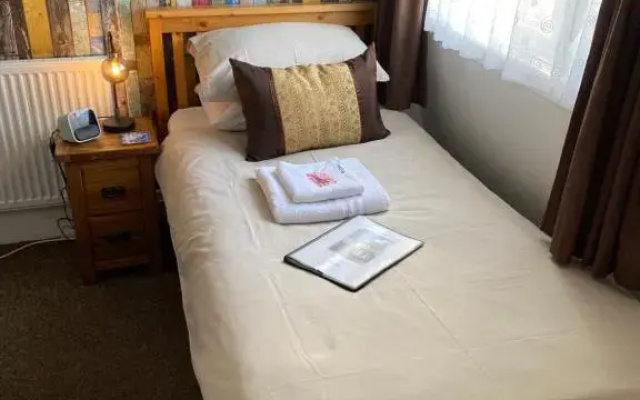 Willow Dene - Hostel