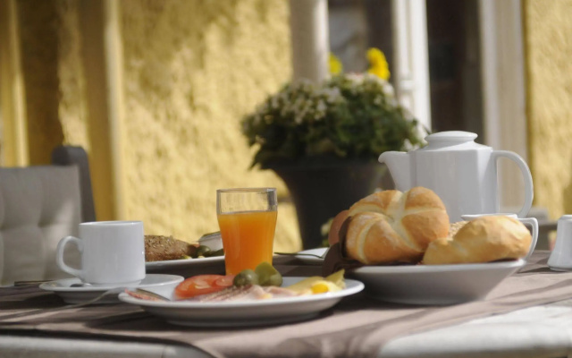 Hotel Nehalennia