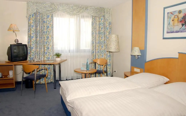 Hotel Karl