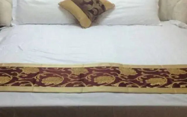 Kunming Goodtime Villa Inn