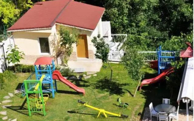 Hotel Devora