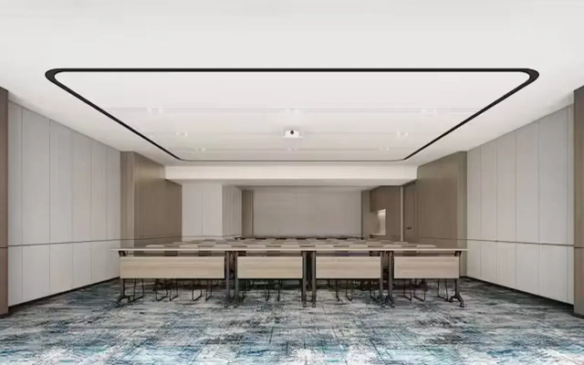 Hilton Garden Inn Ji'nan High-Tech Zone