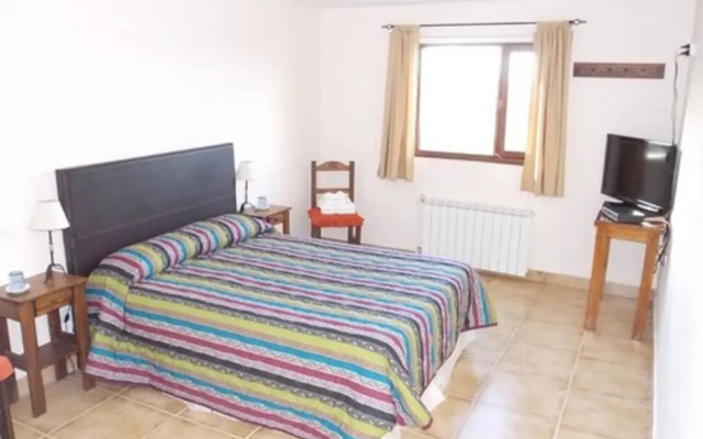 Hotel Mora