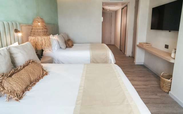 Nattivo Collection Hotel
