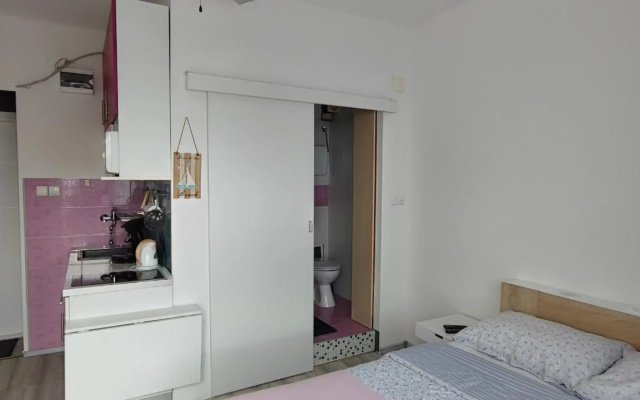 Nataly Apartment