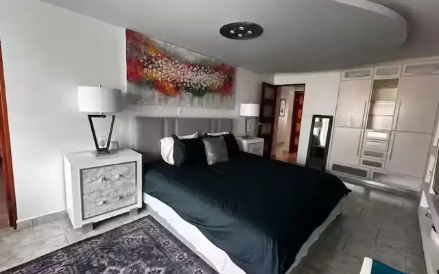 Puerto Rico Villa Guesthouse