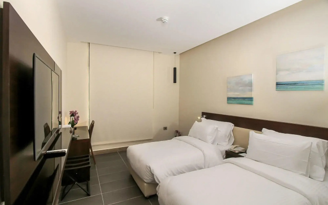 The Compass Hotel