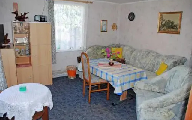 Ferienbungalow Saathoff