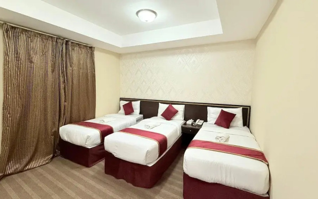 Wifaq Alnuzhah Hotel
