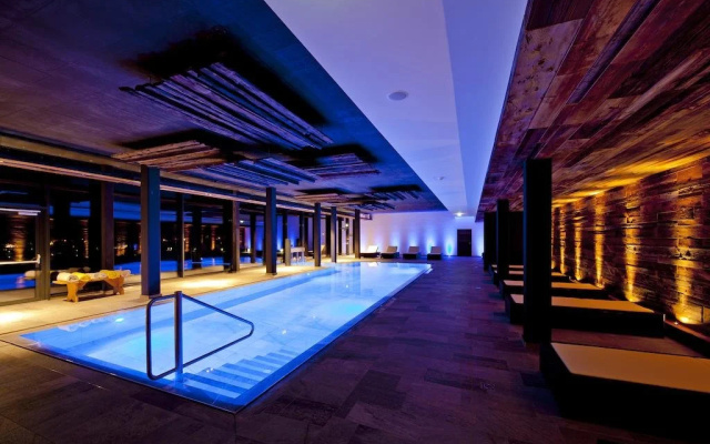 Armona Medical Alpinresort