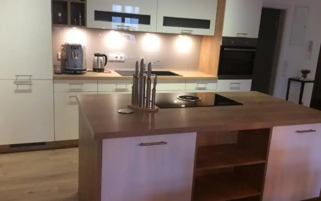 Ferienwohnung Passau