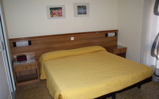 Hotel del golfo