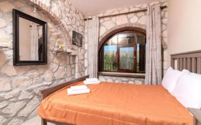 Fiore Levante Villas