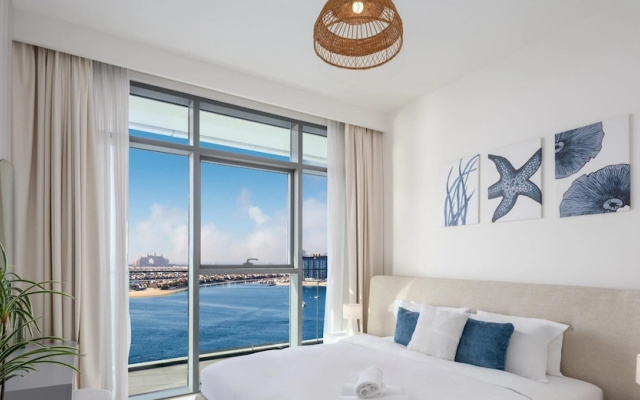 LUX Atlantis View Luxury Beach Suite 2