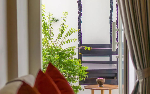 Vilada Angkor Boutique