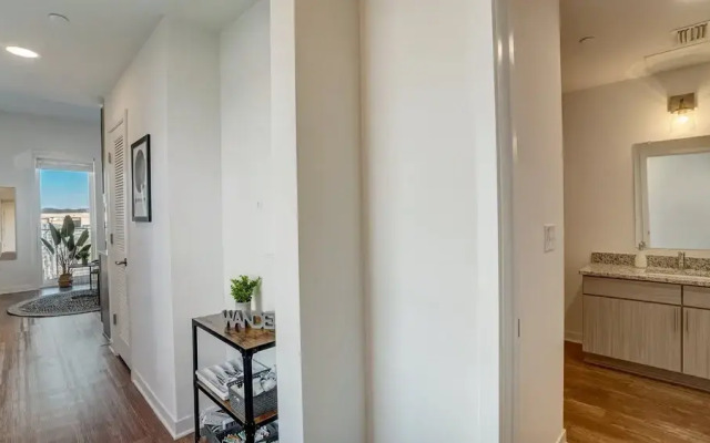 FRONTDESK Lakeview Green Apts Birmingham